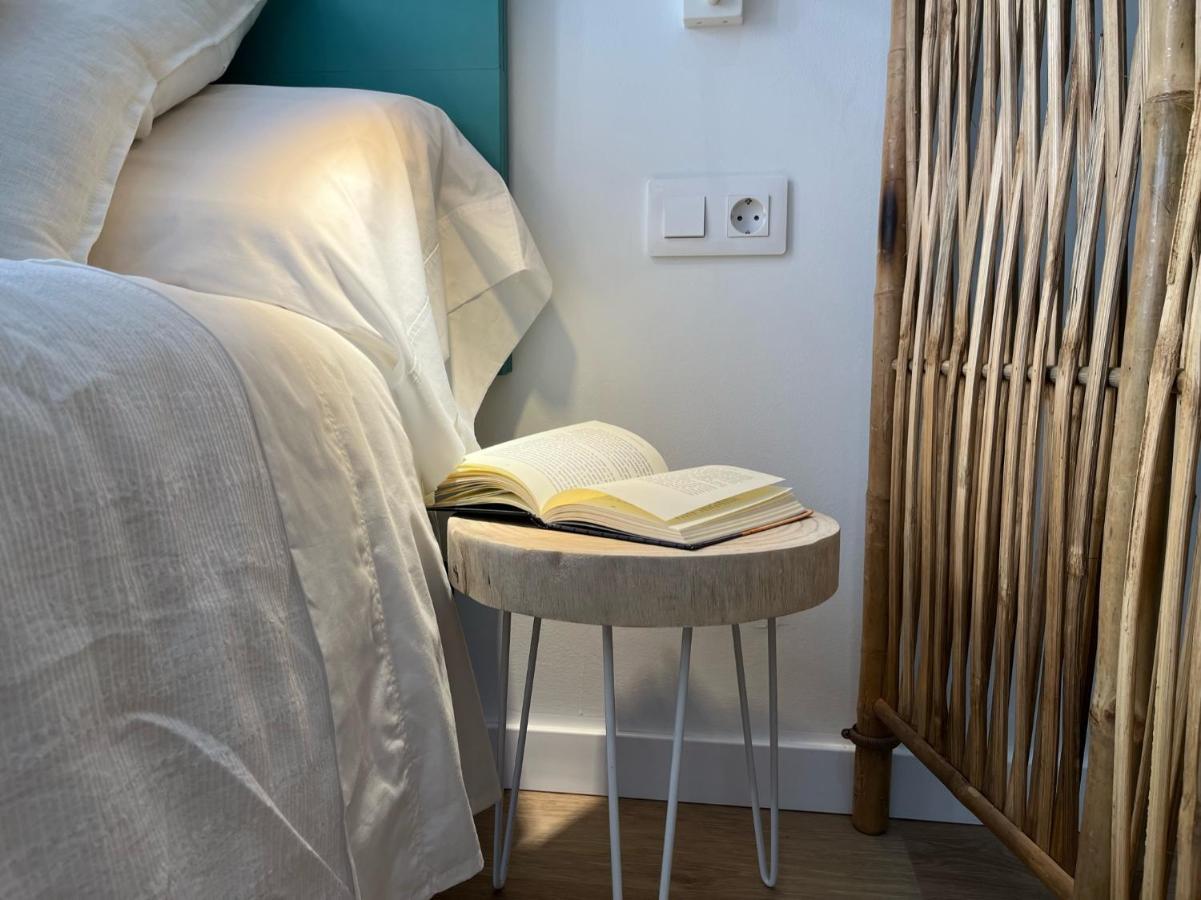 Apartmán La Boheme Màlaga Exteriér fotografie