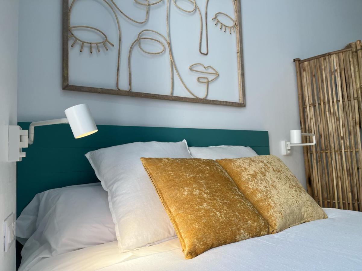 Apartmán La Boheme Màlaga Exteriér fotografie