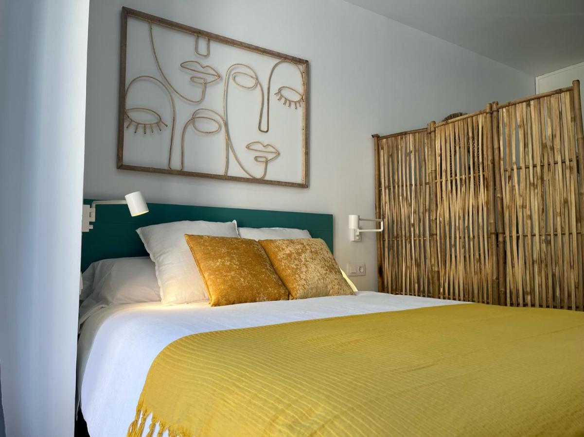 Apartmán La Boheme Màlaga Exteriér fotografie