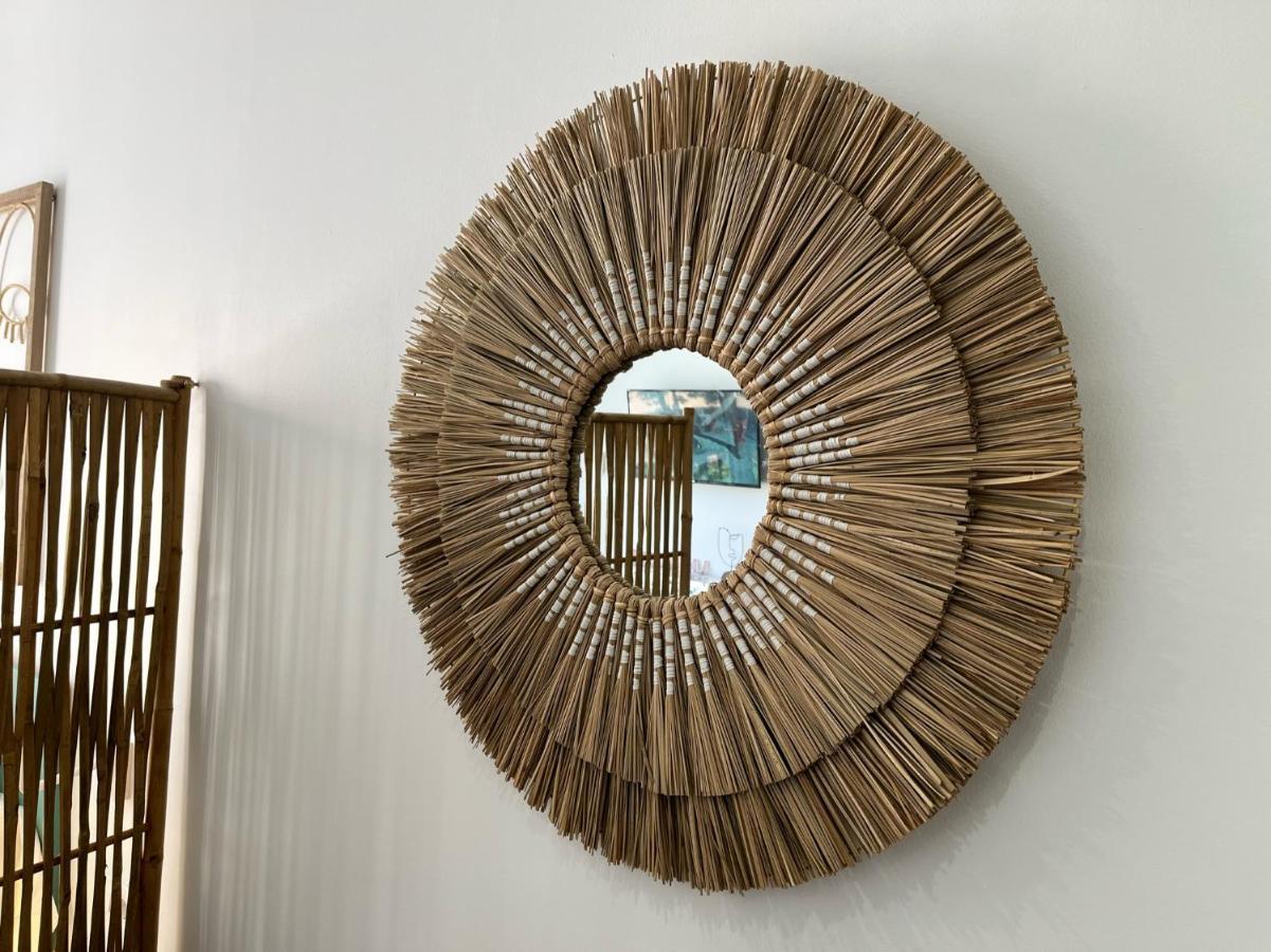 Apartmán La Boheme Màlaga Exteriér fotografie
